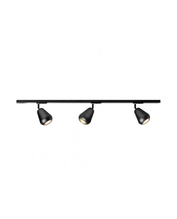 Nuura Anoli Spot Track Ceiling Lamp